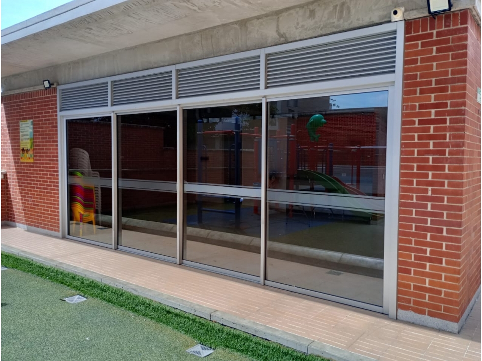 VENTA DE APARTAMENTO EN BELLAVISTA - BARRANQUILLA — foto 3