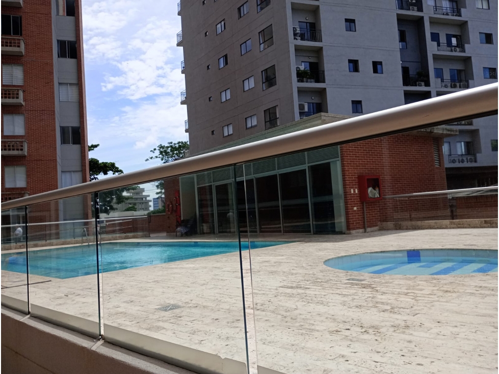 VENTA DE APARTAMENTO EN BELLAVISTA - BARRANQUILLA — foto 4