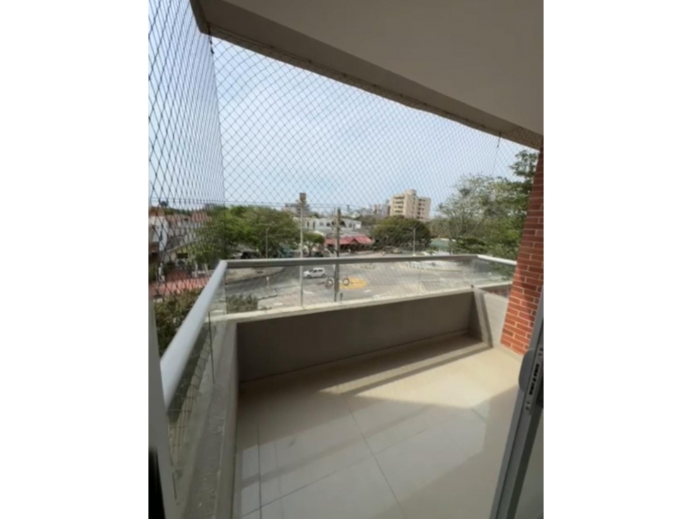 VENTA DE APARTAMENTO EN BELLAVISTA - BARRANQUILLA — foto 5