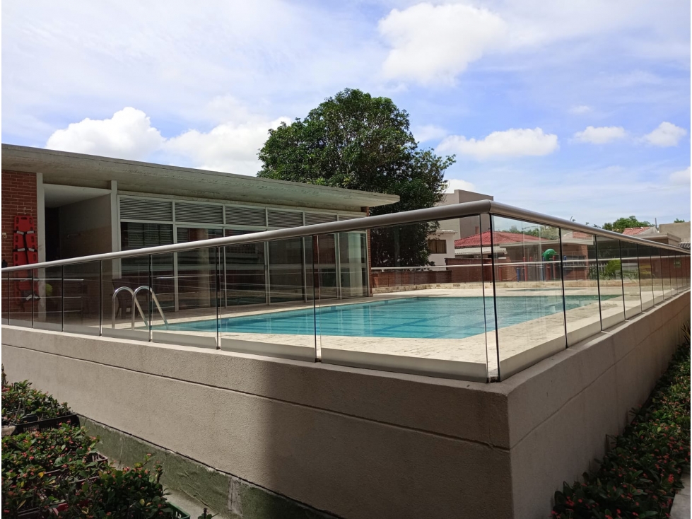 VENTA DE APARTAMENTO EN BELLAVISTA - BARRANQUILLA — foto 6