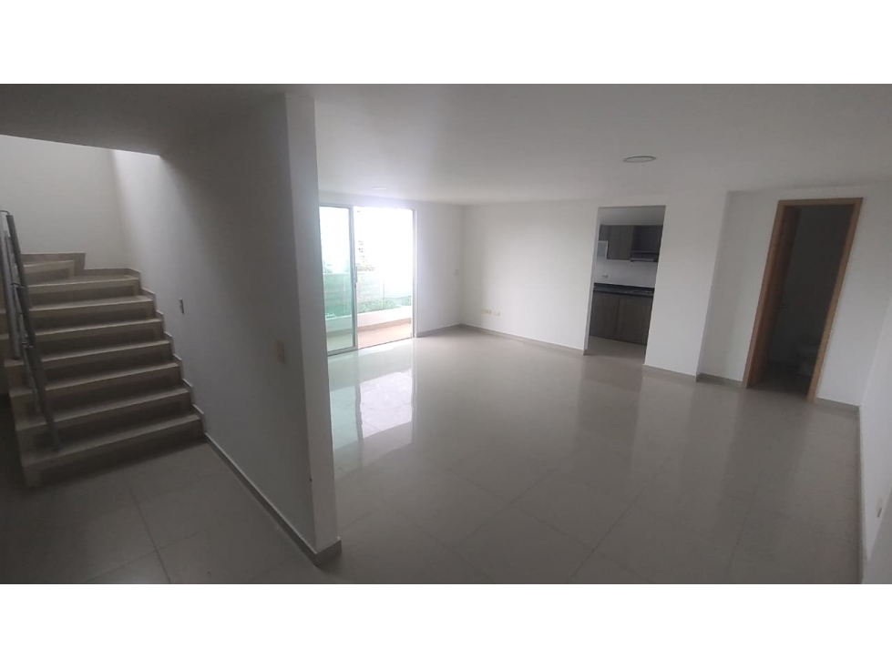 VENTA DE APARTAMENTO EN LA CONCEPCION - BARRANQUILLA — foto 2