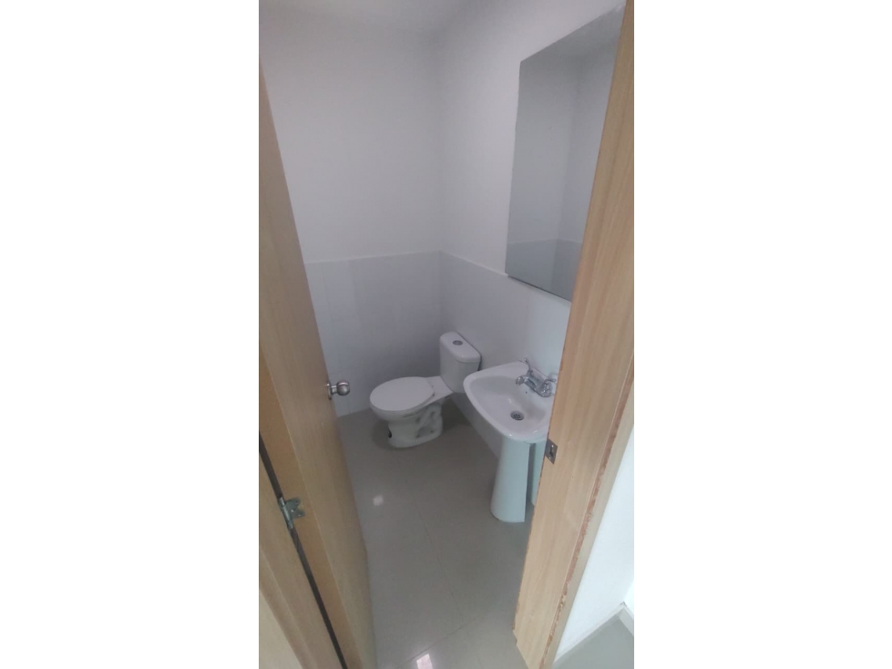 VENTA DE APARTAMENTO EN LA CONCEPCION - BARRANQUILLA — foto 5