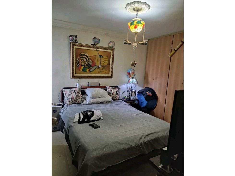 VENTA DE APARTAMENTO EN VILLA CAROLINA - BARRANQUILLA — foto 3