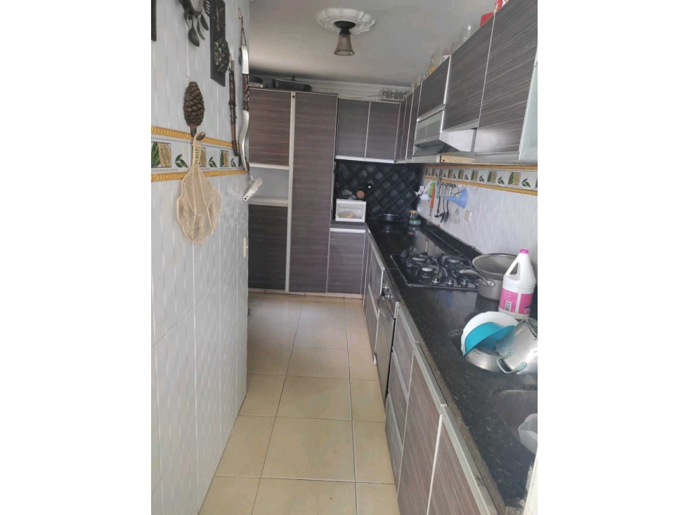 VENTA DE APARTAMENTO EN VILLA CAROLINA - BARRANQUILLA — foto 5