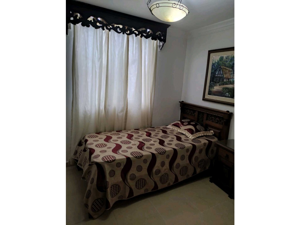VENTA DE APARTAMENTO EN VILLA CAROLINA - BARRANQUILLA — foto 6