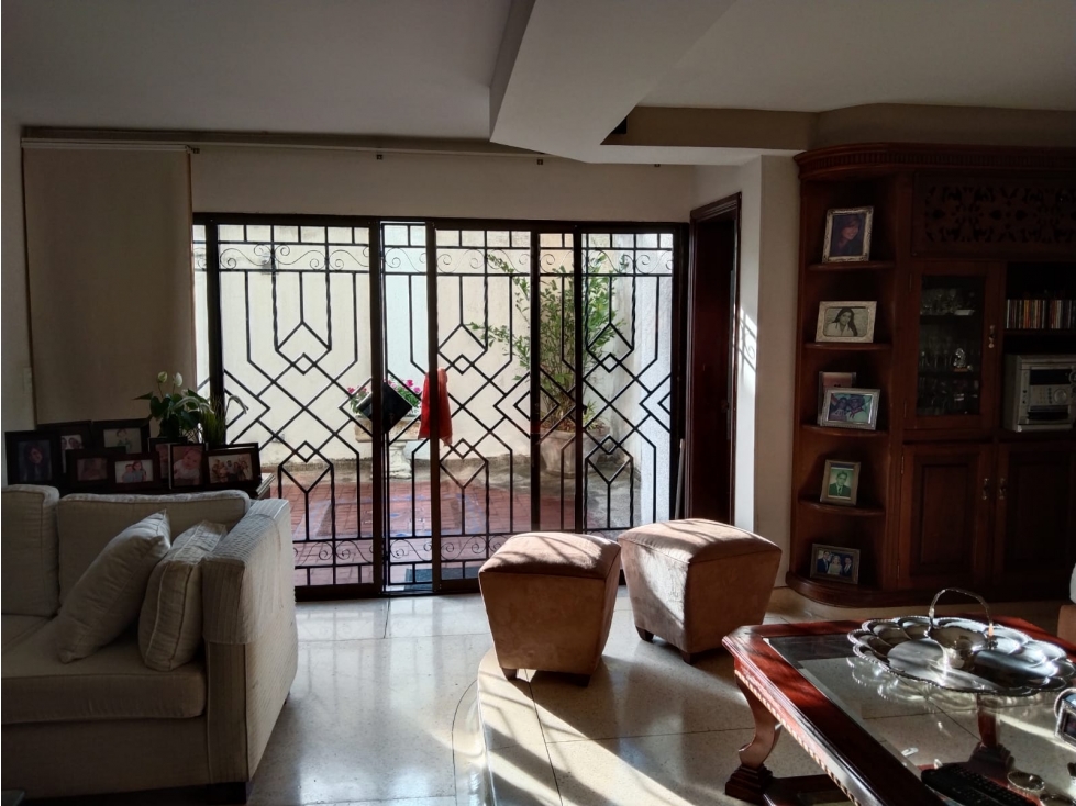 VENTA DE APARTAMENTO EN ALTOS DE RIOMAR - BARRANQUILLA — foto 3
