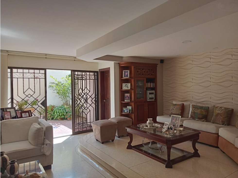 VENTA DE APARTAMENTO EN ALTOS DE RIOMAR - BARRANQUILLA — foto 4