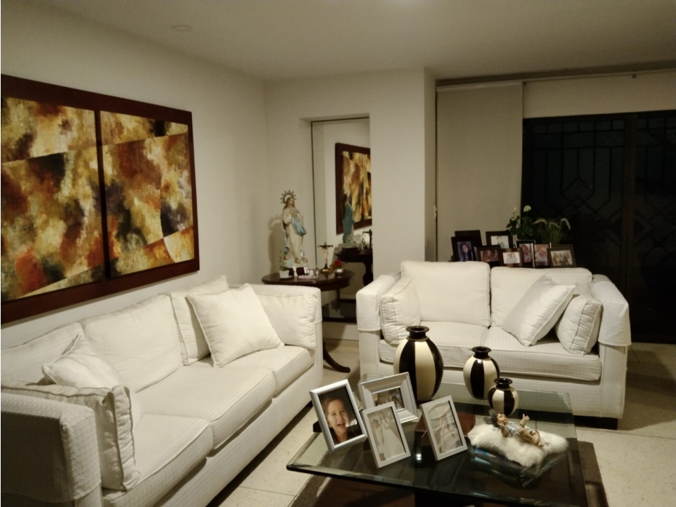 VENTA DE APARTAMENTO EN ALTOS DE RIOMAR - BARRANQUILLA — foto 5
