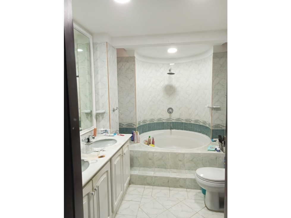 VENTA DE APARTAMENTO EN ALTOS DE RIOMAR - BARRANQUILLA — foto 6