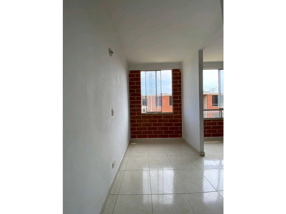 VENTA DE APARTAMENTO EN ALAMEDA DEL RIO - BARRANQUILLA — foto 2
