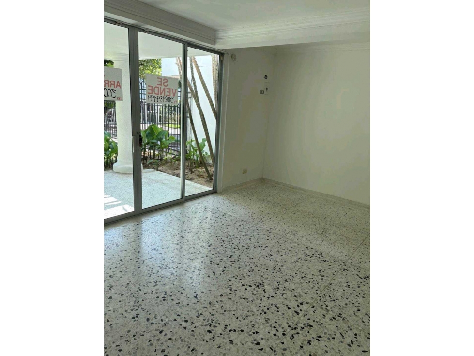 VENTA DE CASA EN RIOMAR - BARRANQUILLA — foto 3