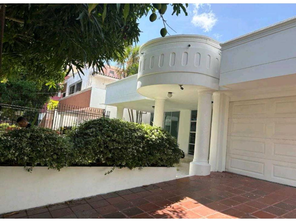 VENTA DE CASA EN RIOMAR - BARRANQUILLA — foto 5