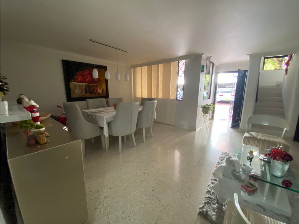 VENTA DE CASA EN ALTOS DE RIOMAR (BUENAVISTA) - BARRANQUILLA — foto 3