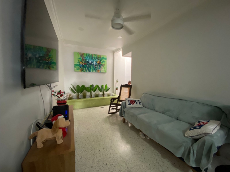VENTA DE CASA EN ALTOS DE RIOMAR (BUENAVISTA) - BARRANQUILLA — foto 4
