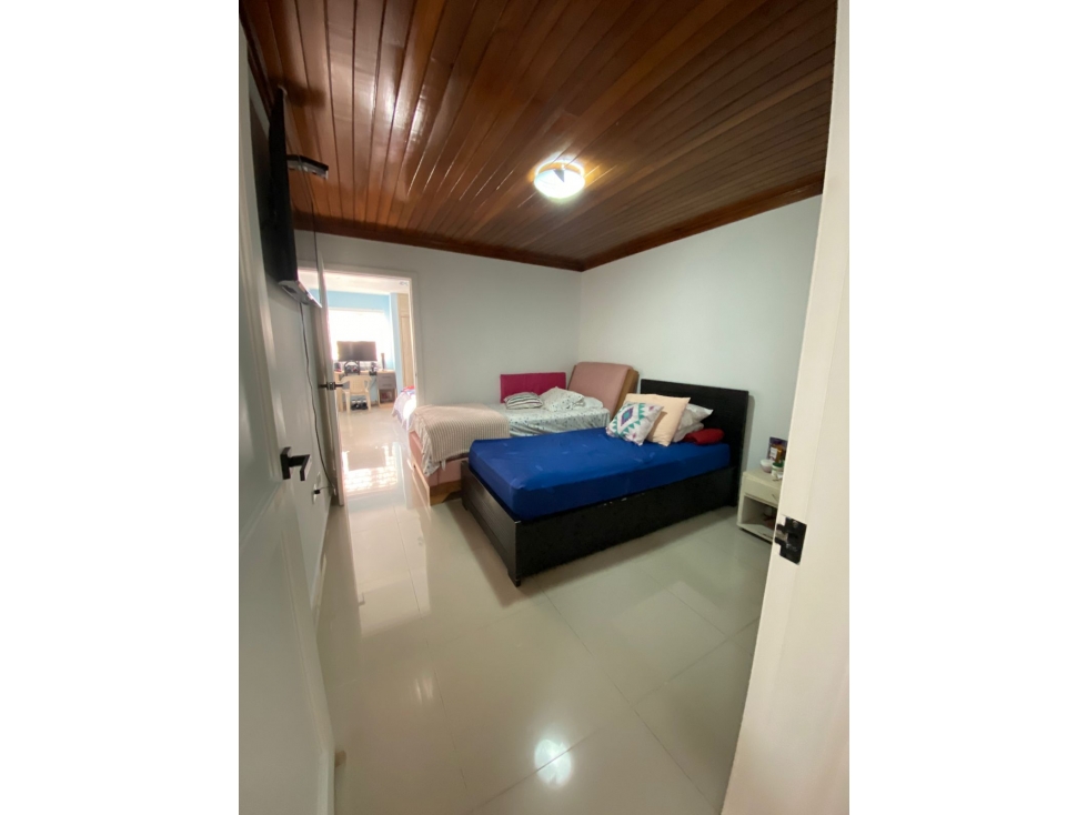 VENTA DE CASA EN ALTOS DE RIOMAR (BUENAVISTA) - BARRANQUILLA — foto 5