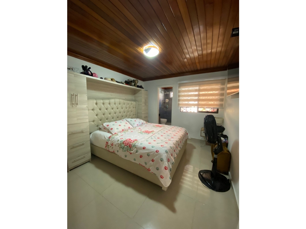 VENTA DE CASA EN ALTOS DE RIOMAR (BUENAVISTA) - BARRANQUILLA — foto 6