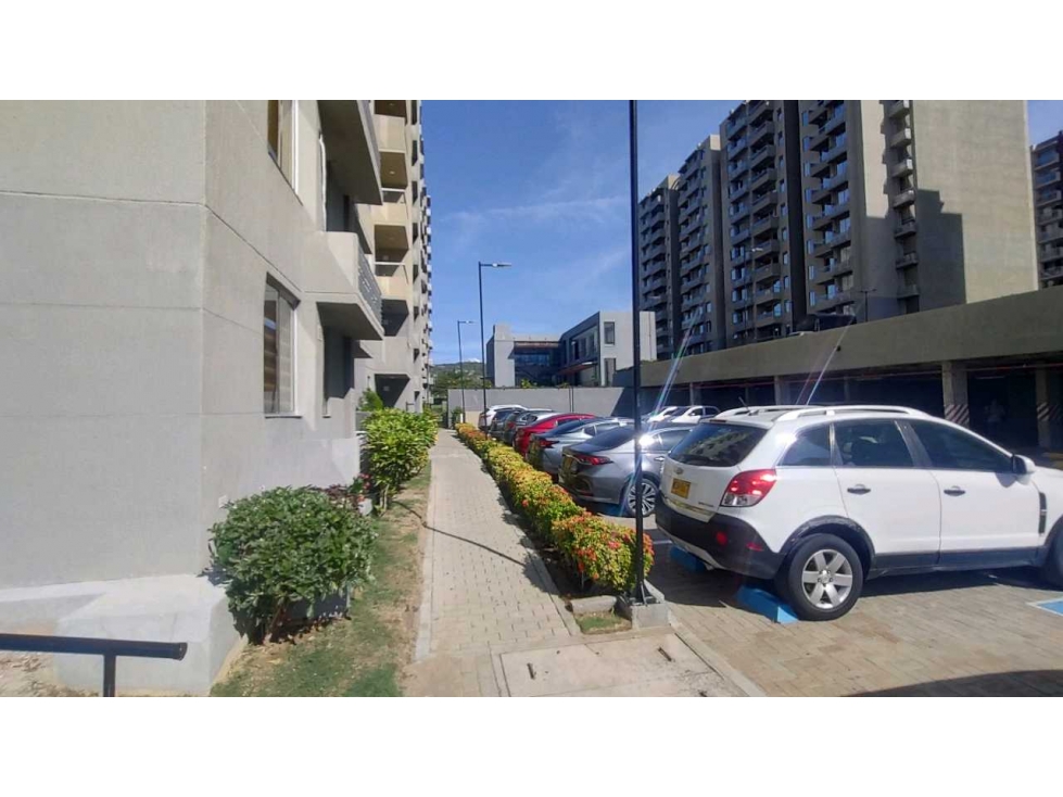 VENTA DE APARTAMENTO EN ALAMEDA DEL RIO - BARRANQUILLA — foto 2