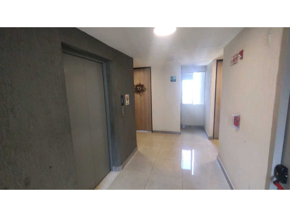 VENTA DE APARTAMENTO EN ALAMEDA DEL RIO - BARRANQUILLA — foto 4