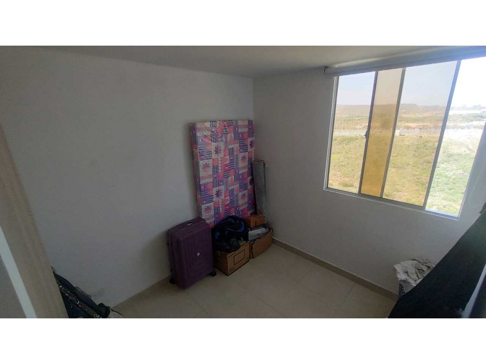 VENTA DE APARTAMENTO EN ALAMEDA DEL RIO - BARRANQUILLA — foto 5
