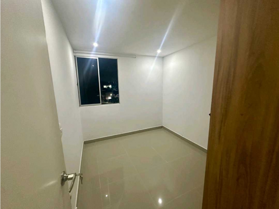 VENTA DE APARTAMENTO EN ALAMEDA DEL RIO - BARRANQUILLA — foto 2