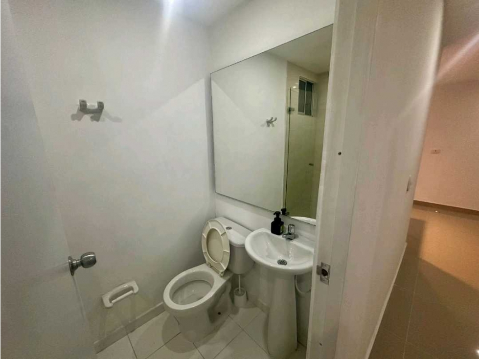 VENTA DE APARTAMENTO EN ALAMEDA DEL RIO - BARRANQUILLA — foto 3