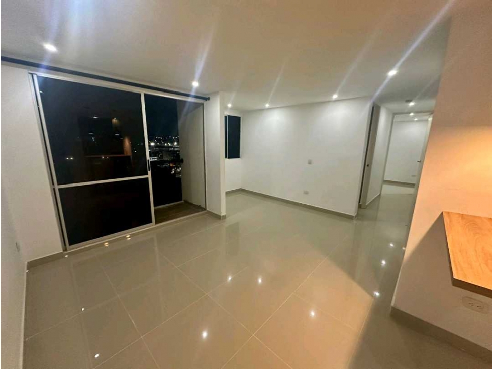 VENTA DE APARTAMENTO EN ALAMEDA DEL RIO - BARRANQUILLA — foto 4