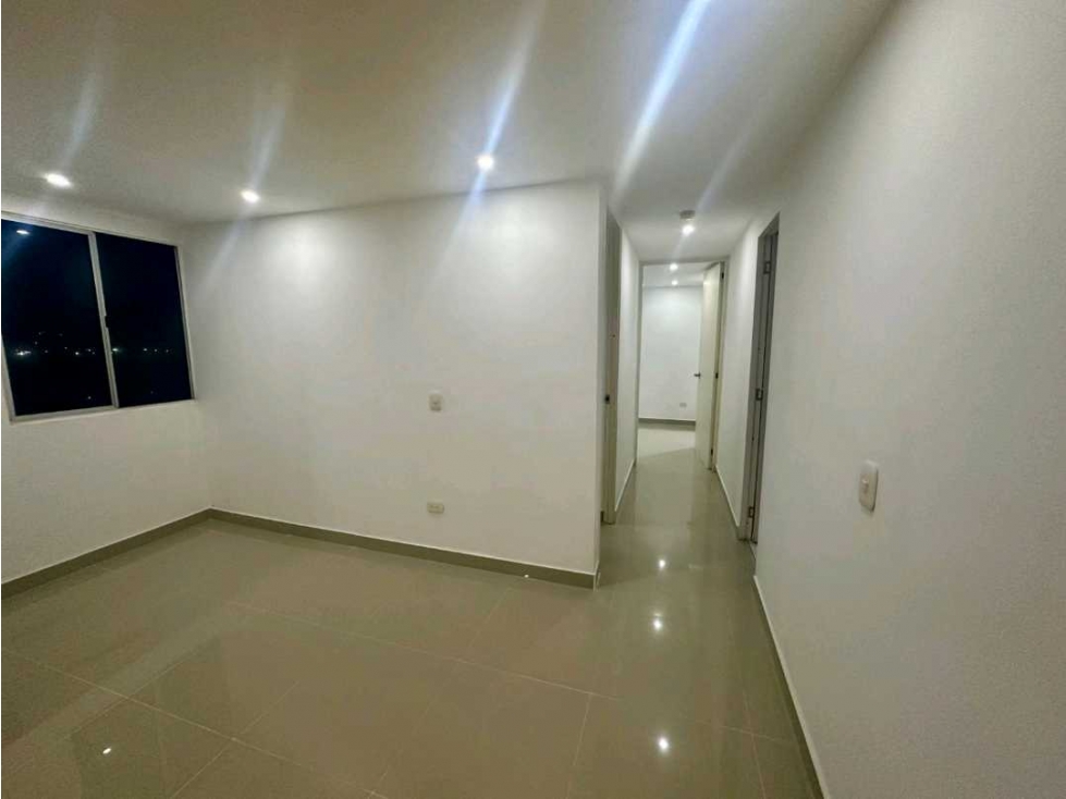 VENTA DE APARTAMENTO EN ALAMEDA DEL RIO - BARRANQUILLA — foto 5
