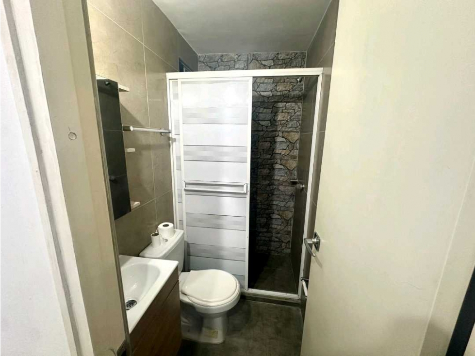 VENTA DE APARTAMENTO EN ALAMEDA DEL RIO - BARRANQUILLA — foto 6