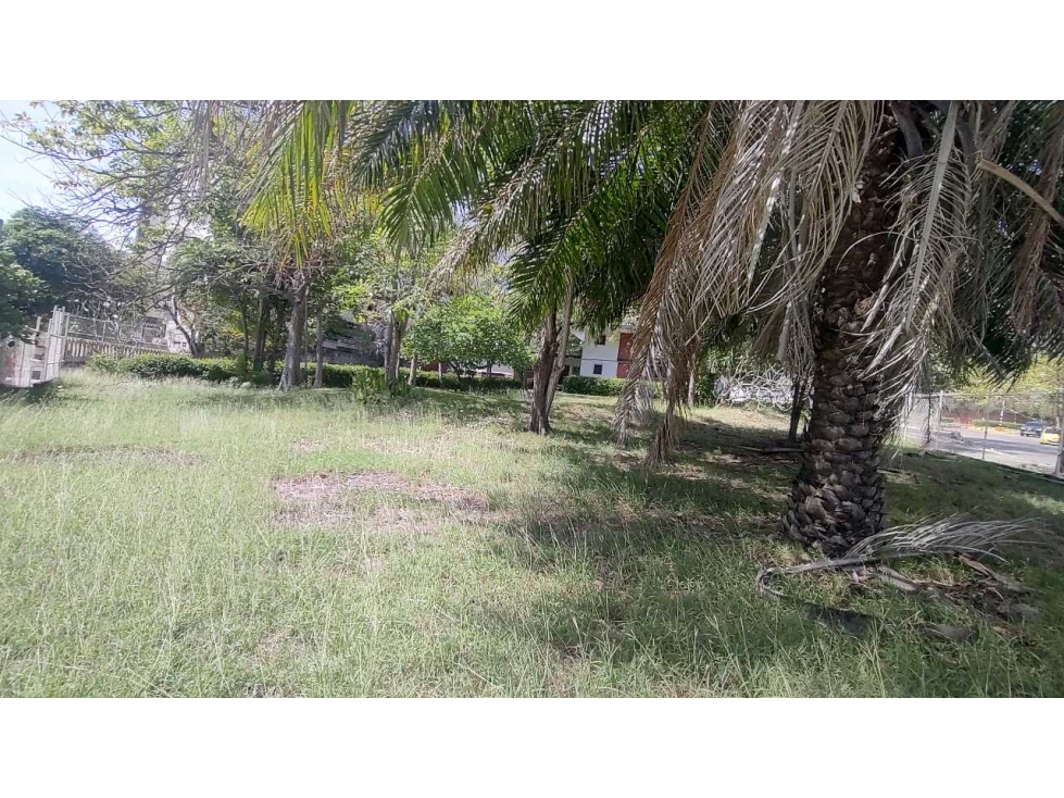 VENTA DE LOTE RESIDENCIAL EN EL PORVENIR - BARRANQUILLA — foto 2