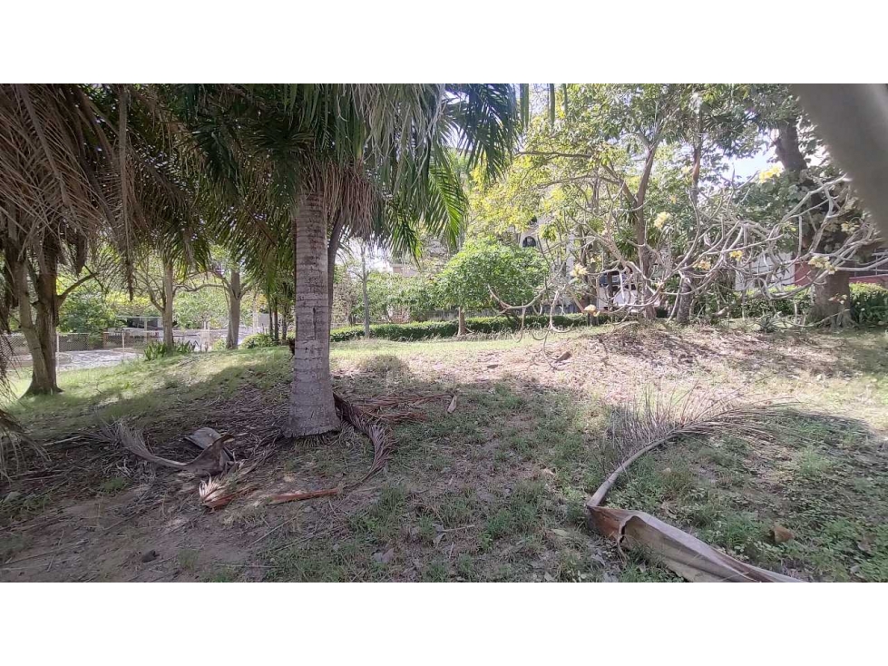 VENTA DE LOTE RESIDENCIAL EN EL PORVENIR - BARRANQUILLA — foto 5