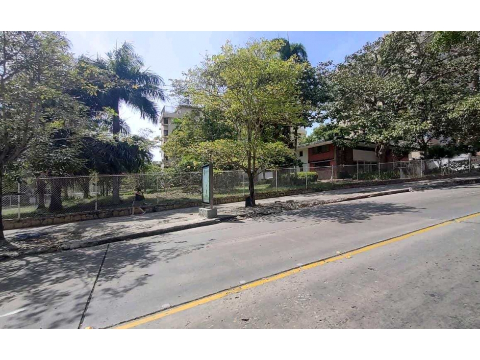 VENTA DE LOTE RESIDENCIAL EN EL PORVENIR - BARRANQUILLA — foto 6