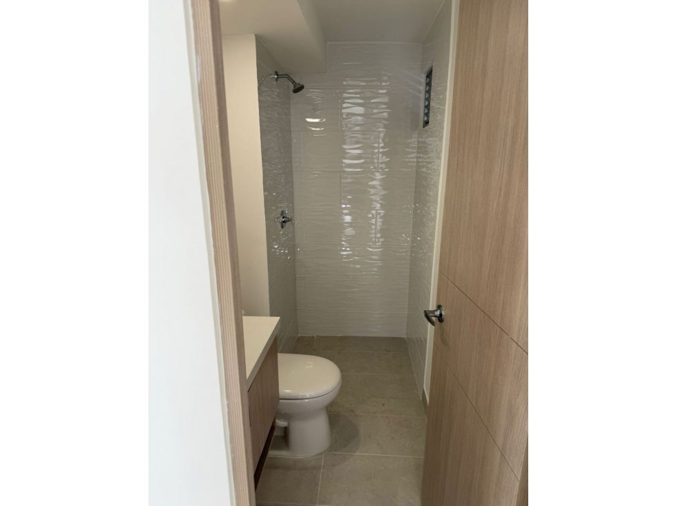 ALQUILER DE APARTAMENTO NUEVO EN RIO ALTO - BARRANQUILLA — foto 3