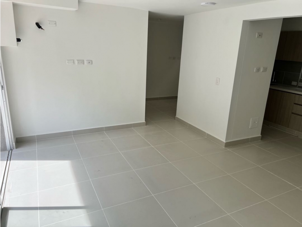 ALQUILER DE APARTAMENTO NUEVO EN RIO ALTO - BARRANQUILLA — foto 4