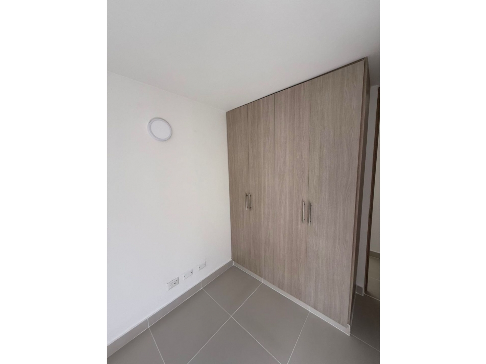 ALQUILER DE APARTAMENTO NUEVO EN RIO ALTO - BARRANQUILLA — foto 5