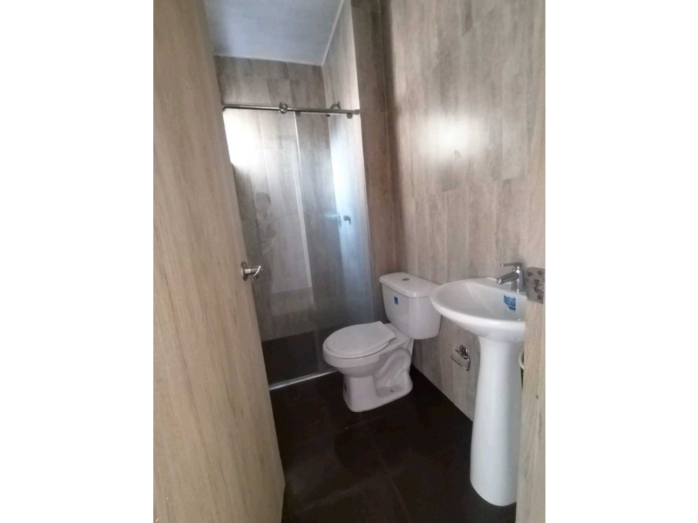 VENTA DE APARTAMENTO EN ALAMEDAS DEL RIO - BARRANQUILLA — foto 3