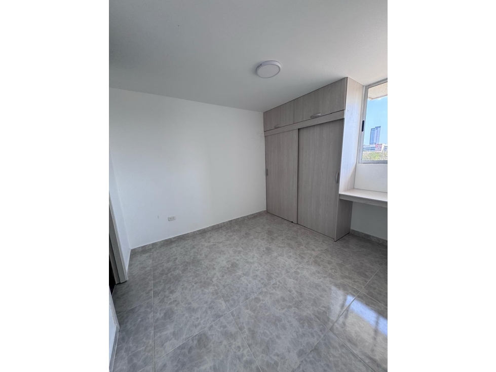 ALQUILER DE APARTAMENTO EN CIUDAD DE MALLORQUIN - PUERTO COLOMBIA — foto 3