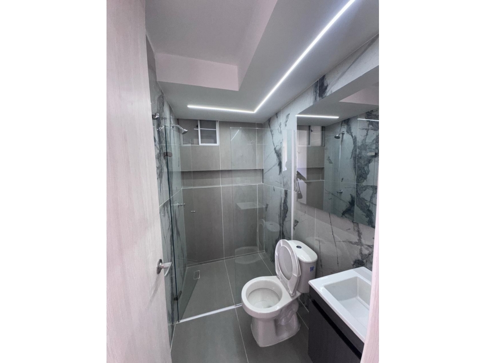ALQUILER DE APARTAMENTO EN CIUDAD DE MALLORQUIN - PUERTO COLOMBIA — foto 5