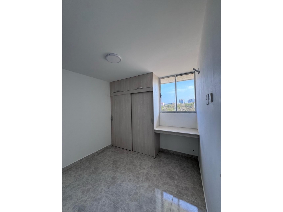 ALQUILER DE APARTAMENTO EN CIUDAD DE MALLORQUIN - PUERTO COLOMBIA — foto 6