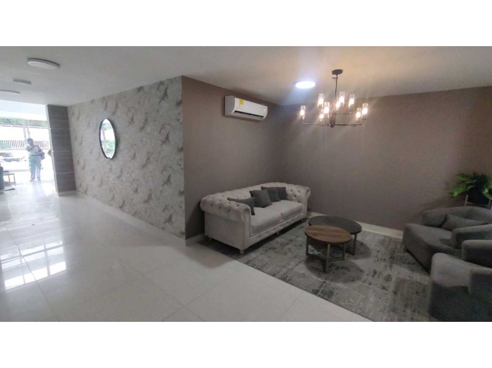 VENTA DE APARTAMENTO EN MIRAMAR - BARRANQUILLA — foto 2