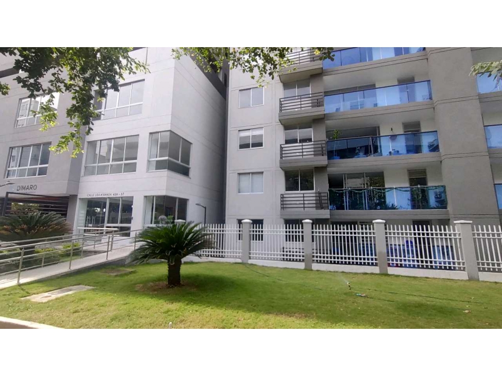 VENTA DE APARTAMENTO EN MIRAMAR - BARRANQUILLA — foto 4