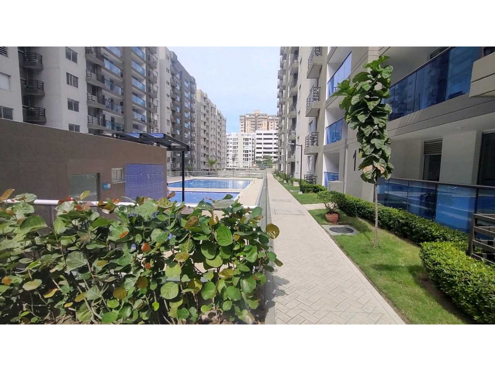 VENTA DE APARTAMENTO EN MIRAMAR - BARRANQUILLA — foto 6