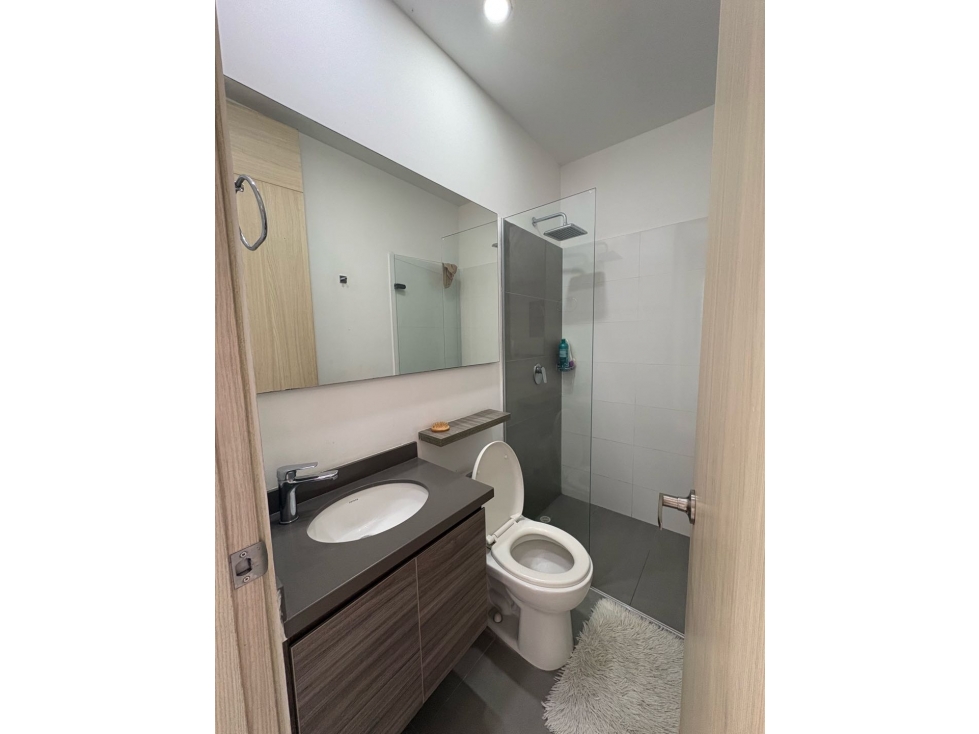 VENTA DE APARTAMENTO EN PORTAL DE GENOVEZ - PUERTO COLOMBIA — foto 5