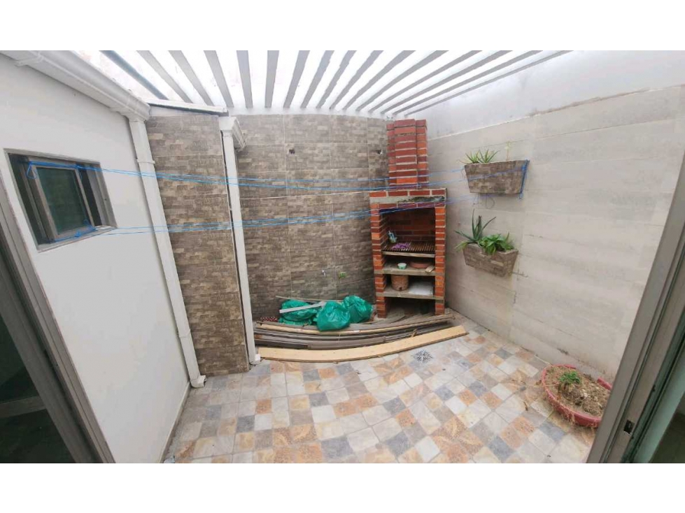 VENTA DE CASA EN EL TABOR - BARRANQUILLA — foto 6
