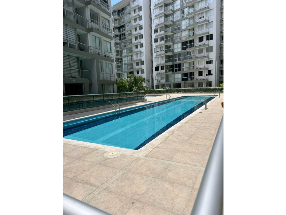 VENTA DE APARTAMENTO EN MIRAMAR - BARRANQUILLA — foto 6