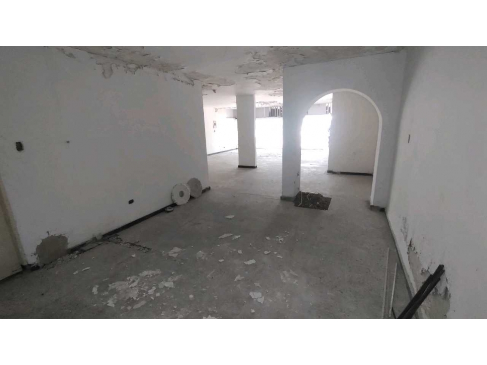 VENTA DE LOTE EN EL PRADO - BARRANQUILLA — foto 6