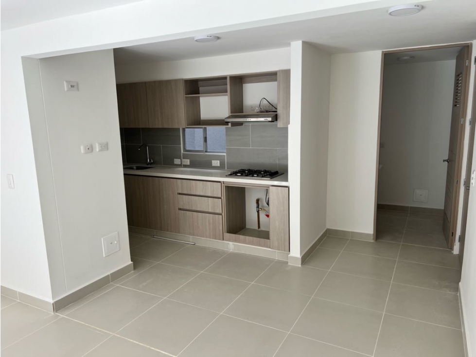 ALQUILER DE APRATAMENTO EN RIO ALTO - BARRANQUILLA — foto 3