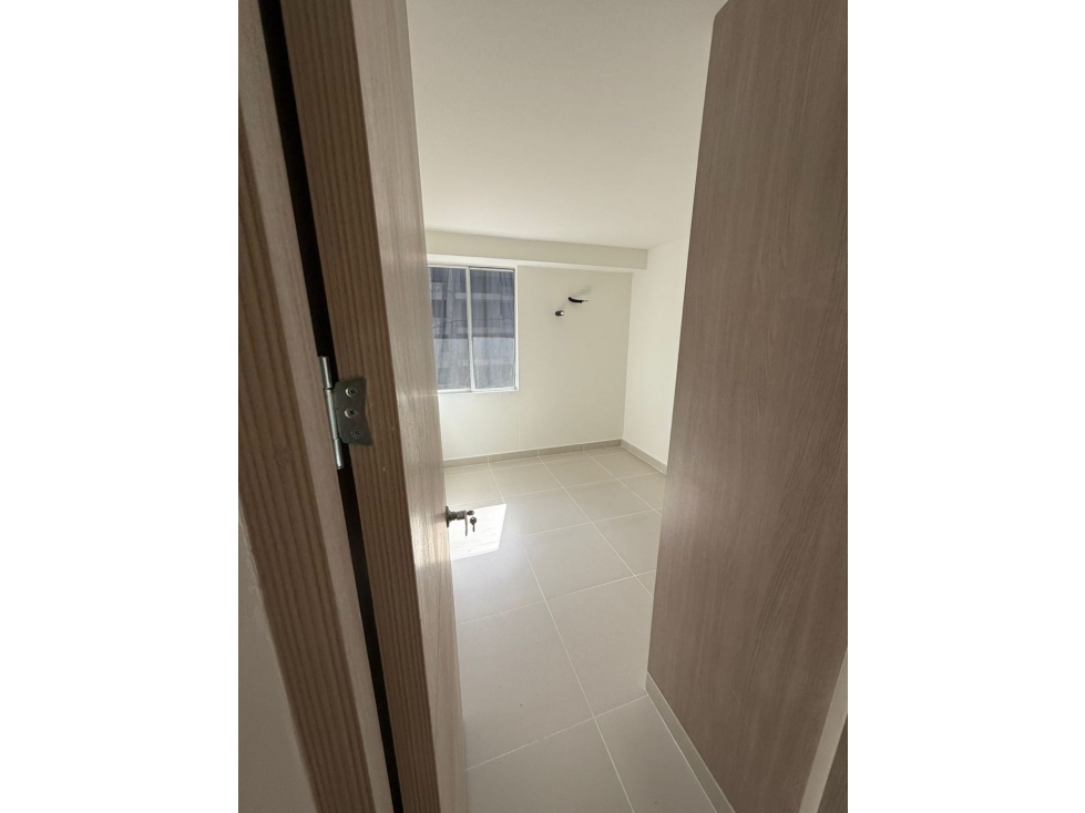 ALQUILER DE APRATAMENTO EN RIO ALTO - BARRANQUILLA — foto 4