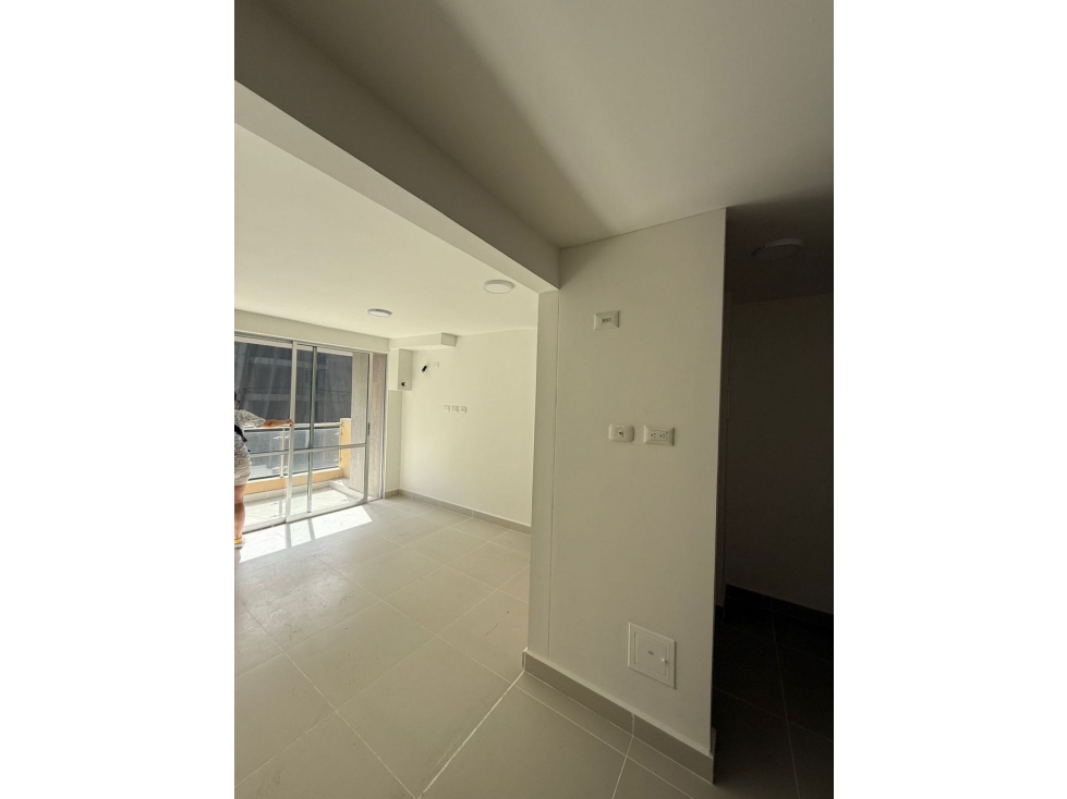ALQUILER DE APRATAMENTO EN RIO ALTO - BARRANQUILLA — foto 5