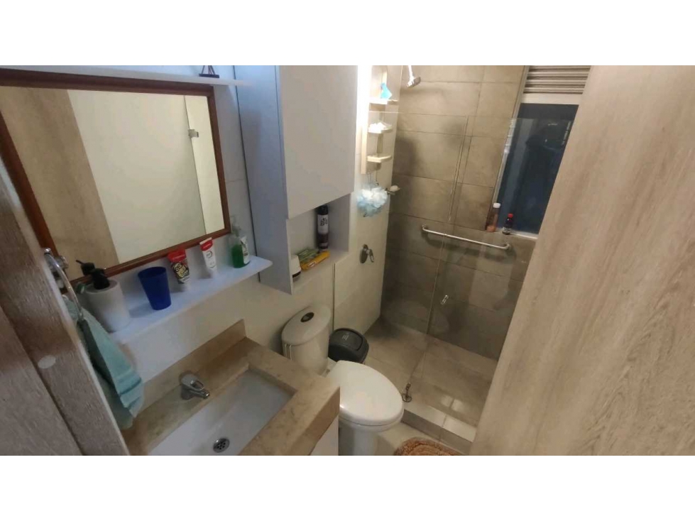 VENTA DE APARTAMENTO EN ALAMEDA DEL RIO - BARRANQUILLA — foto 4