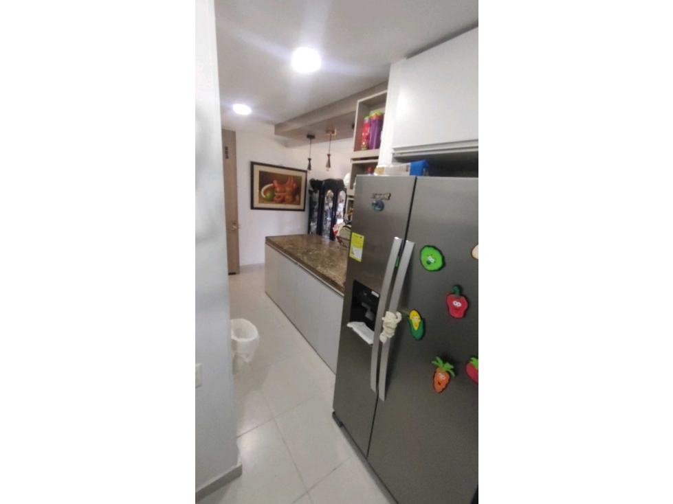 VENTA DE APARTAMENTO EN ALAMEDA DEL RIO - BARRANQUILLA — foto 5